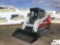 2008 TAKEUCHI MODEL TL150 MULTI TERRAIN LOADER SN: 21504946