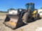 2015 DEERE 644K WHEEL LOADER SN: 1DW644KZHFD671266