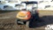 KUBOTA RTV400 SN: A5KA1CGAPCG030994