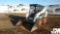 2019 BOBCAT S595 SKID STEER SN: B3NL17401