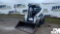 2018 BOBCAT S595 SKID STEER SN: B3NL13209