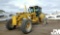 2006 VOLVO G930 MOTORGRADER SN: VCE0G930T00039536