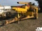 FINN CORPORATION B-260 SN: RM-2524 BLOWER/SHREDDER/MULCHER