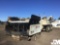 BLAW KNOX/INGERSOLL RAND MC-330 SN: 184265 ASPHALT SHUTTLE BUGGY