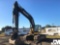 2013 DEERE 350GLC HYDRAULIC EXCAVATOR SN: 1FF350GXCDE809363