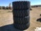 (UNUSED) QTY OF (4) MRL ROCK GRIP HD 23.5-25 E3/L3