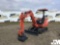 1988 IHI IS-25GX MINI EXCAVATOR SN: 1251160