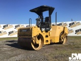 2008 CATERPILLAR CB-434D XW SN: CATCB434CCNH00801