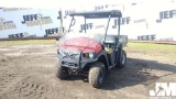 2014 CLUB CAR XRT950 SN: SN KY1514-542806