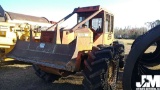 TIMBERJACK CABLE 380A SKIDDER