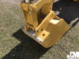 1988 FORD 455 4X4 LOADER BACKHOE SN: R400584