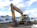 1987 LIEBHERR R912HDSL HYDRAULIC EXCAVATOR SN: 4174205