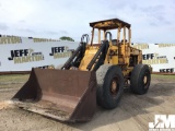 VOLVO MICHIGAN 33114 WHEEL LOADER SN: L070V/60228AH