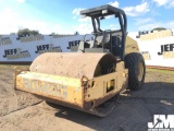 2003 BOMAG BW211D-3 SN: 101580851170 SINGLE DRUM VIBRATORY ROLLER