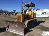 1979 DRESSER TD7E SN: 4410016U005291 CRAWLER TRACTOR