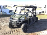 2016 POLARIS RANGER SN: 4XARVAD19H7741310