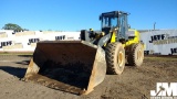 2006 DEERE 644J WHEEL LOADER SN: 608855