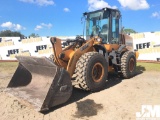 2015 CASE 621F WHEEL LOADER SN: NFF232201