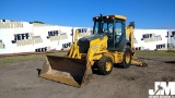 2001 DEERE 310G 4X4 LOADER BACKHOE SN: T0310GX894853