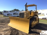 1988 CATERPILLAR D5H SN: 8RC01507 CRAWLER TRACTOR