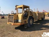 1993 CATERPILLAR 613C WATER WAGON SN: 8LJ00714