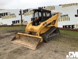 2003 CATERPILLAR MODEL 287 MULTI TERRAIN LOADER SN: CAT00287KCNY00673