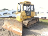 2008 KOMATSU D51PX-22 SN: B10136 CRAWLER TRACTOR