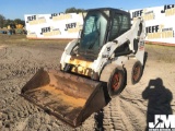 2003 BOBCAT S175 SKID STEER SN: 525211263