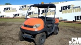 KUBOTA RTV500