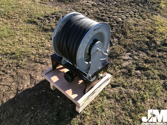 (UNUSED) 2020 MAROTTA MTFR50FT PORTABLE PUMP