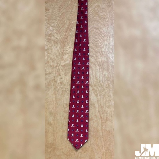 MENS NECK TIE FOR THE BENEFIT OF ST. JUDES CHILDRENS