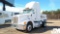 2005 PETERBILT 385 VIN: 1XPGAU7X35N879993 SINGLE AXLE DAY CAB TRUCK TRACTOR