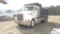 2007 PETERBILT 385 TANDEM AXLE DUMP TRUCK VIN: 1XPGDU9X07D742653