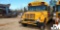 1997 INTERNATIONAL 3800 VIN: 1HVBBABMXVH467258 S/A SCHOOL BUS