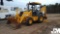 2004 DEERE 310G 4X4 LOADER BACKHOE SN: T0310GX942397