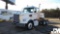 2016 FREIGHTLINER 122SD VIN: 3AKJGNDV1GDGY2001 TANDEM AXLE DAY CAB TRUCK TRACTOR