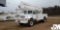 2001 INTERNATIONAL 4800 S/A BUCKET TRUCK VIN: 1HTSEAAR11H365578