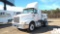 2004 INTERNATIONAL 9200I VIN: 2HSCDSBN44C020618 SINGLE AXLE DAY CAB TRUCK TRACTOR