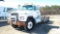 1995 MACK RD688S TRI-AXLE VIN: 1M2P267C3SM021508 CAB & CHASSIS