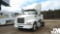 2004 INTERNATIONAL 9200I VIN: 2HSCDSBN64C020619 SINGLE AXLE DAY CAB TRUCK TRACTOR