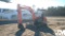 2011 KUBOTA KX121-3ST MINI EXCAVATOR SN: 72587