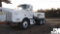 2009 KENWORTH T800 VIN: 1XKDD09X89J245341 TANDEM AXLE DAY CAB TRUCK TRACTOR