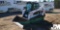 2017 BOBCAT MODEL T595 MULTI TERRAIN LOADER SN: B3NK13660