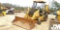 1998 CATERPILLAR 416C LOADER BACKHOE SN: 5YN03509