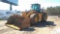 2014 CATERPILLAR 980K WHEEL LOADER SN: CAT0980KHW7K01511