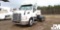 2014 FREIGHTLINER CASCADIA VIN: 1FUJGBDV9ELFW6175 TANDEM AXLE DAY CAB TRUCK TRACTOR