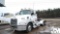 2012 MACK CXU613 PINNACLE VIN: 1M1AW02Y0CM024947 TANDEM AXLE DAY CAB TRUCK TRACTOR