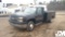 2005 CHEVROLET SILVERADO S/A UTILITY TRUCK VIN: 1GBJC34U45E303999