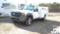 2005 FORD F-450XL SD S/A UTILITY TRUCK VIN: 1FDXF46P15ED39994