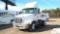 2003 INTERNATIONAL 8600 VIN: 1HSHWATNX3J063479 SINGLE AXLE DAY CAB TRUCK TRACTOR